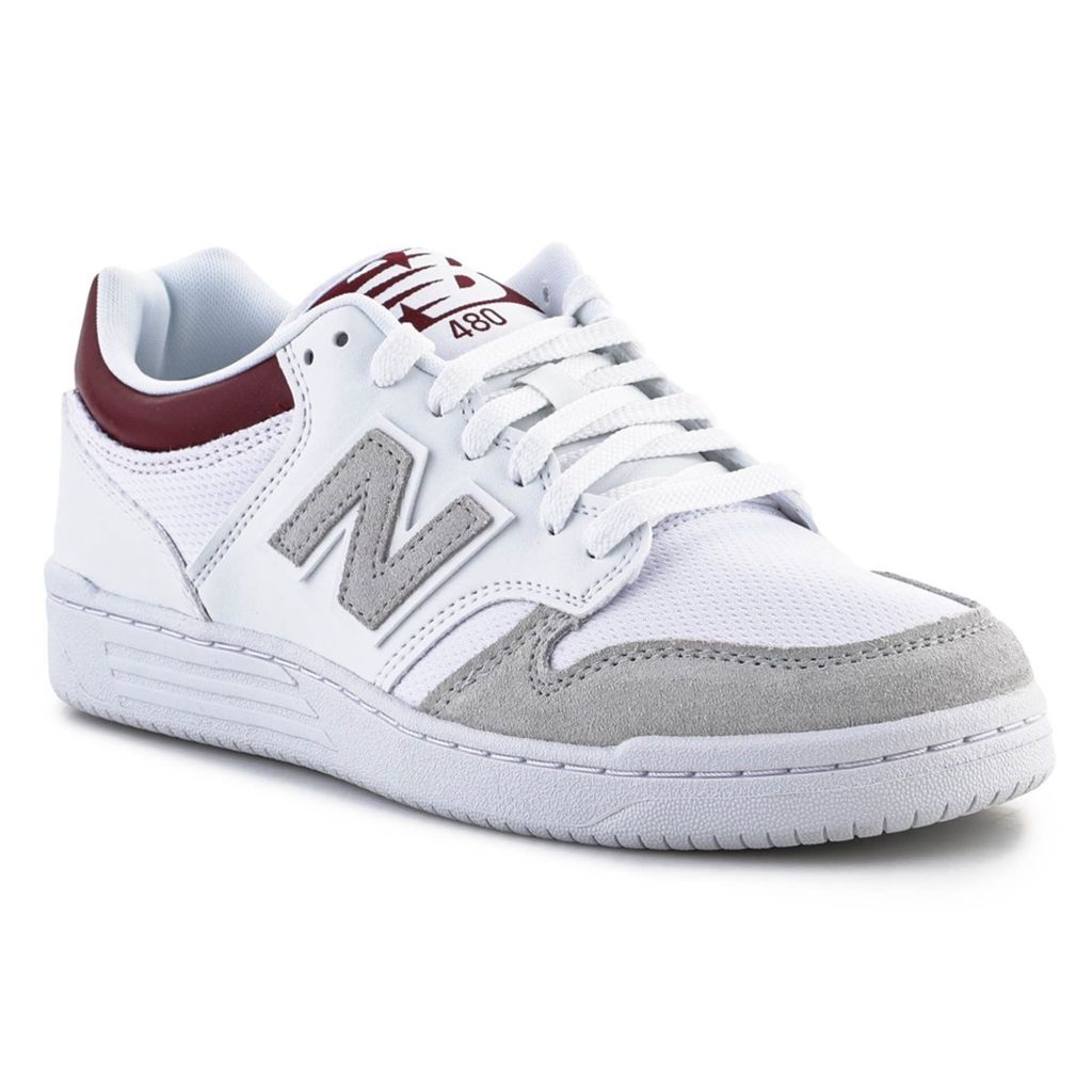NEW BALANCEBB480 LKB RETRO HOOPSWeiß