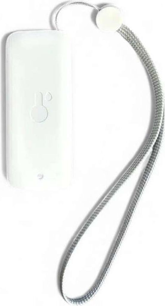 SwitchBot W3400010, Thermometer mit Hygrometer für den Innen- und Außenbereich