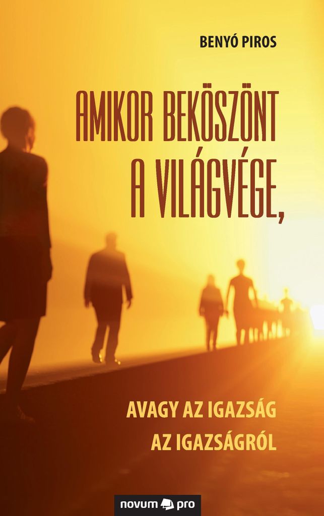Amikor bekoszont a vilagvege,.by Piros New .