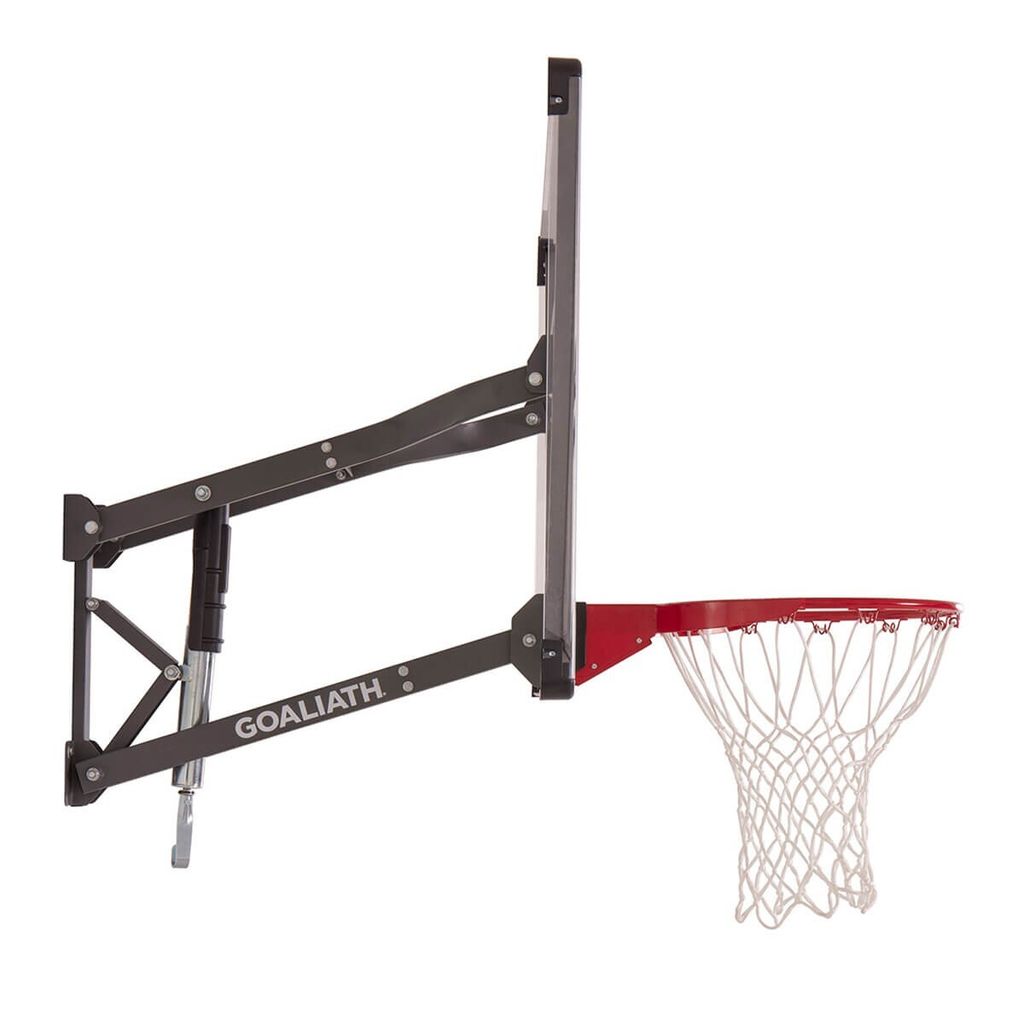 GOALIATH Korbanlage GoTek 54 Wallmount Produktbild 15