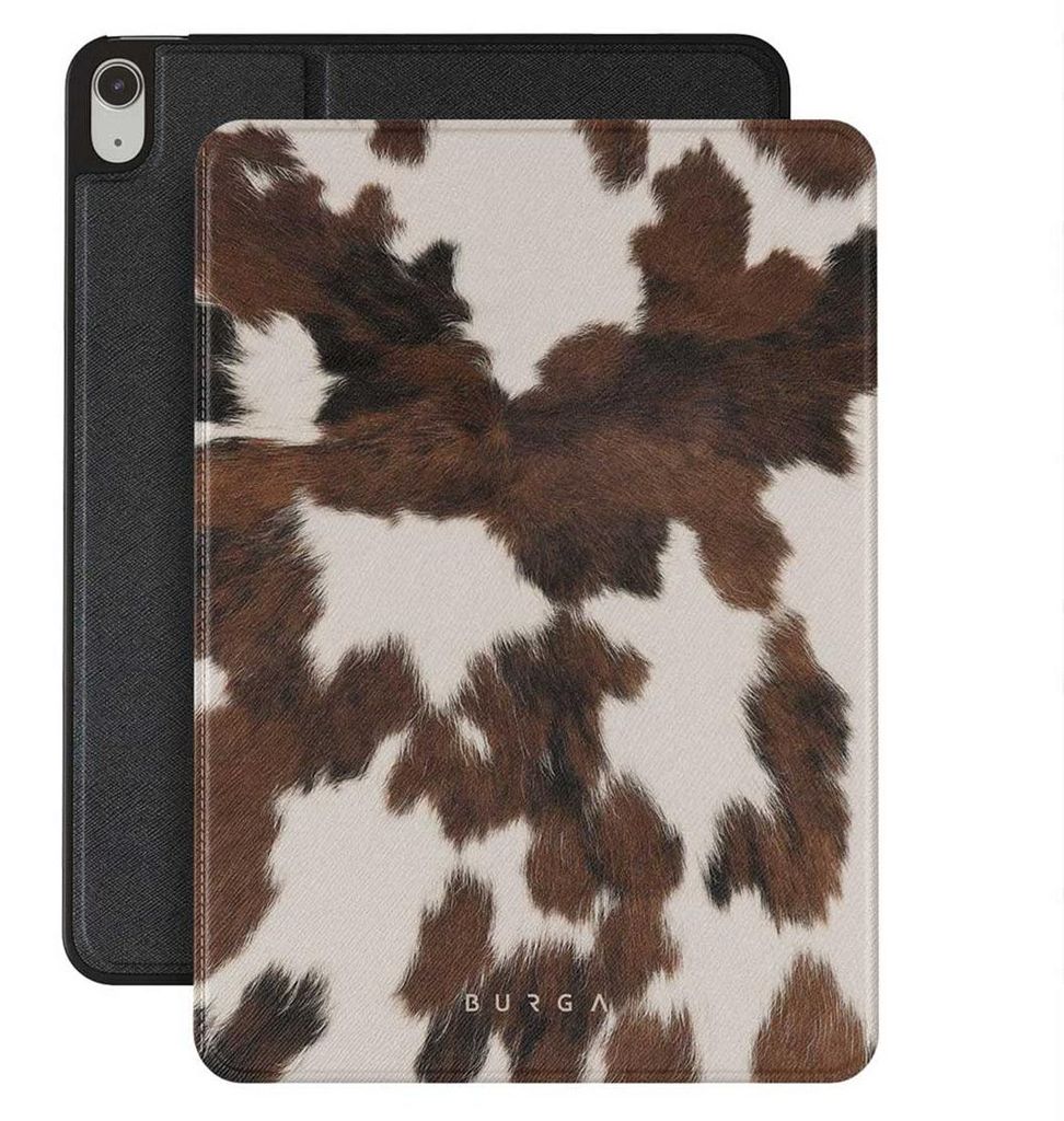 Funda para tablet Burga, compatible con Apple iPad Air 5 Imagen del producto 