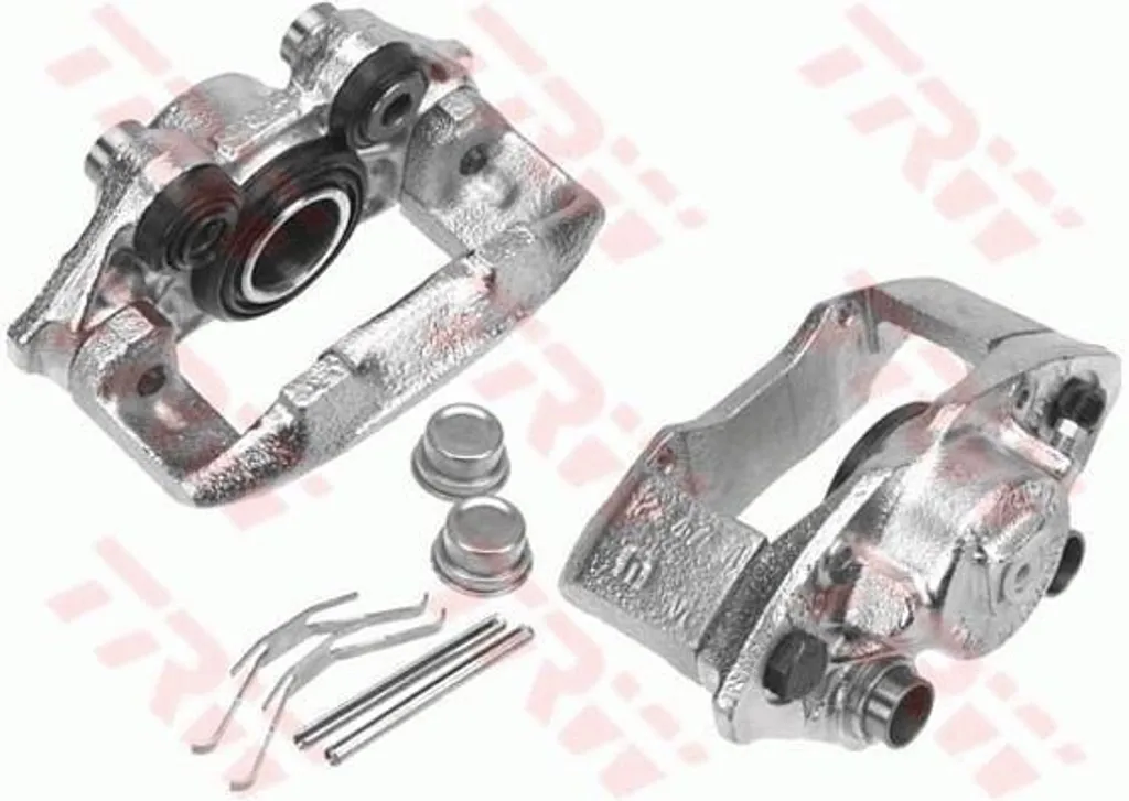 Étrier de Frein à Disque Arrière TRW BHV176E pour Système Hydraulique