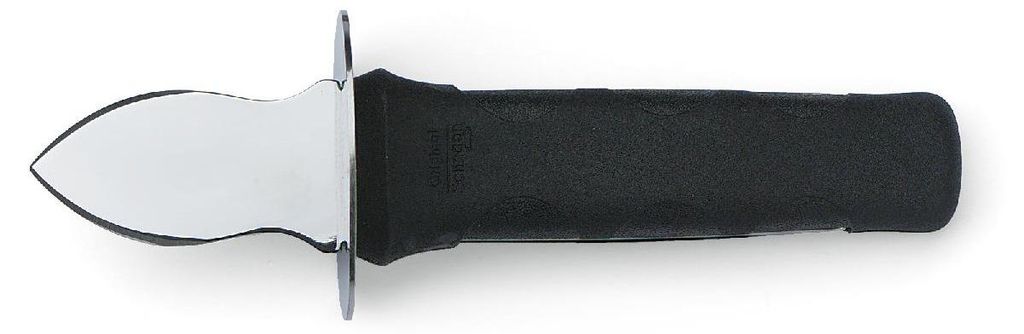 Victorinox Austernbrecher, Nylongriff schwarz Produktbild 