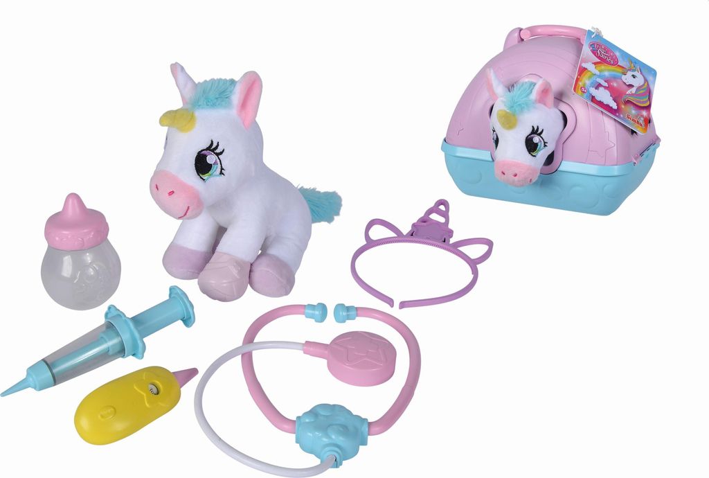 Simba Toys 105542140, Einhorn, 3 Jahr(e) Produktbild 