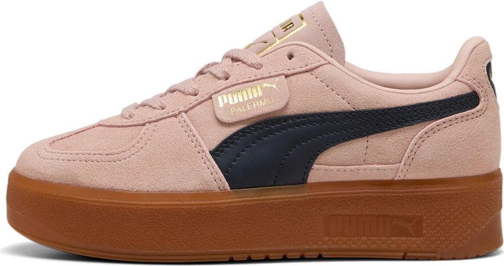 Puma Palermo Elevata Wns Damen Sneaker in Gr. 39