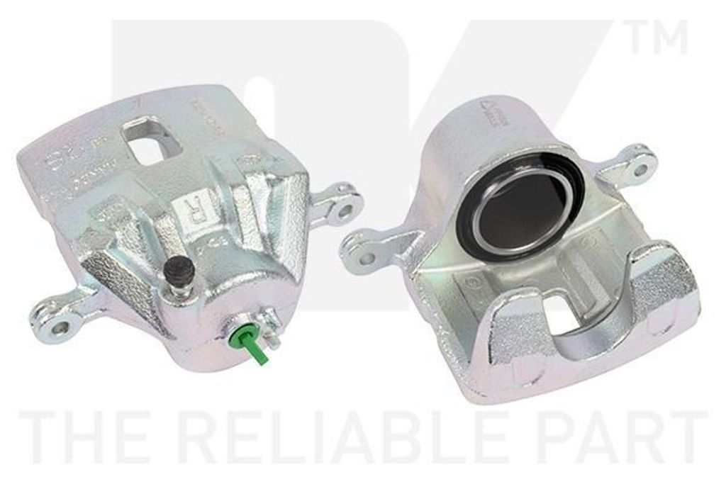 NK Bremssattel Vorne Rechts für HYUNDAI SONATA V (NF) Ø60mm 213482