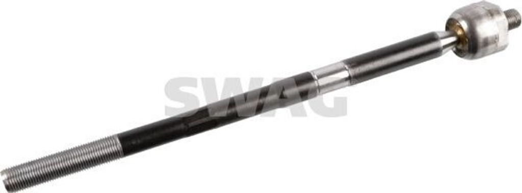SWAG 50 91 9875 Axialgelenk Spurstange für FORD MONDEO II Kombi (BNP) Vorne Links Vorne Rechts