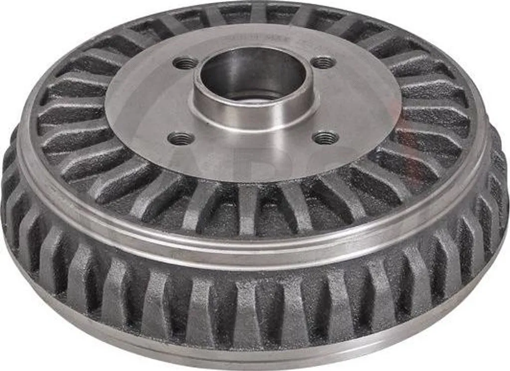 Réparer freinage arrière Logan Sandero avec tambour A.B.S. 2759-S OE