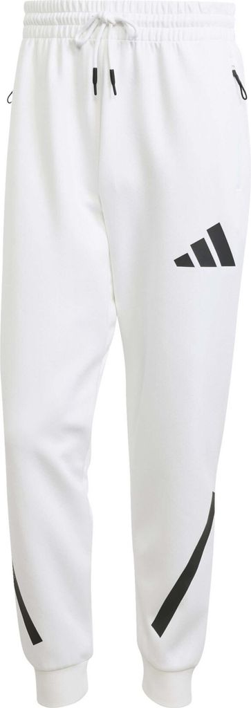 Adidas Tracksuit pants JF2449 in Multicolored color size xx-large