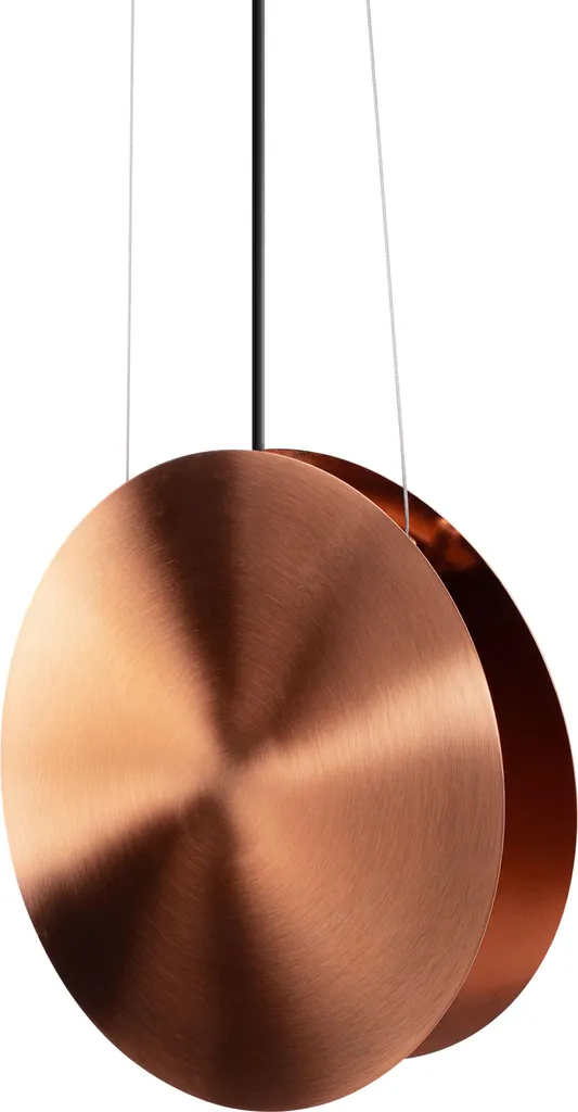 Lampe de Plafond pour Îlot de Cuisine et Bureau Style Industriel Chic