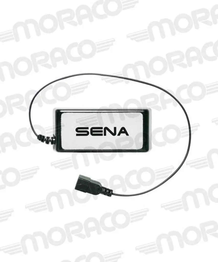 Batterie de rechange pour intercom SMH10R : Pièce détachée spécifique