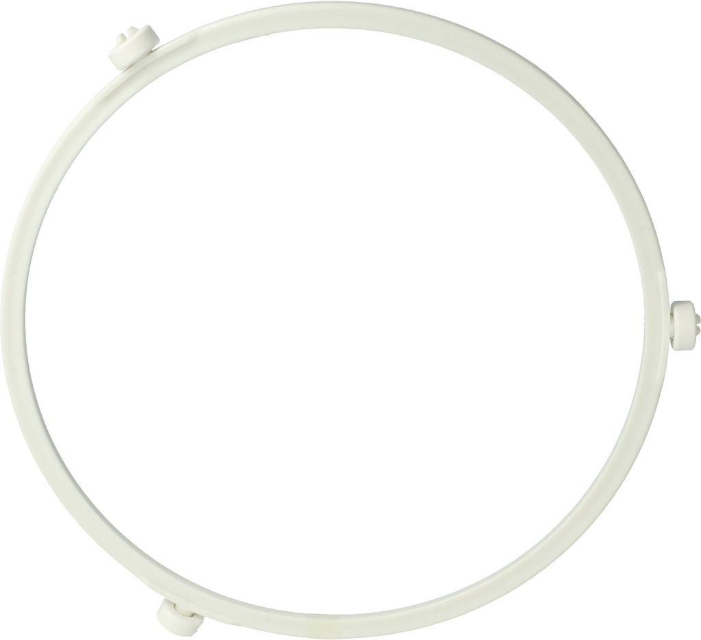 vhbw Universal Drehring Antriebsring 19 cm für Mikrowellen Produktbild 