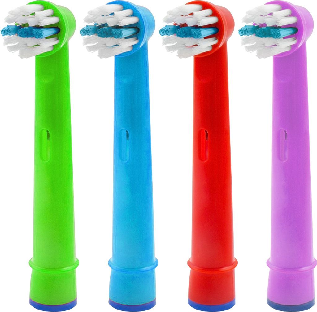 Oral-B Pro Junior 6+ Grün Elektrische | Kaufland.de