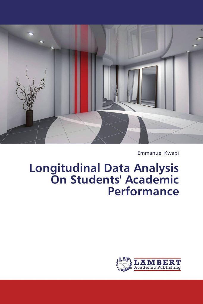 Longitudinal Data Analysis On Students' Academic Performance