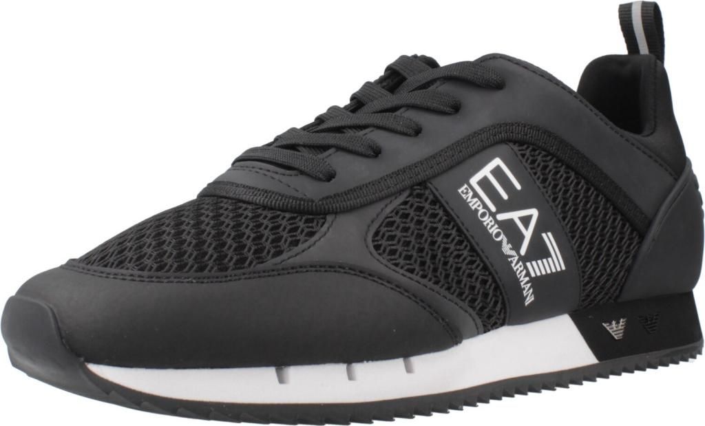 Ea7 Emporio Armani 7x000334_af18610 Sportschuhe Schwarz EU Produktbild 