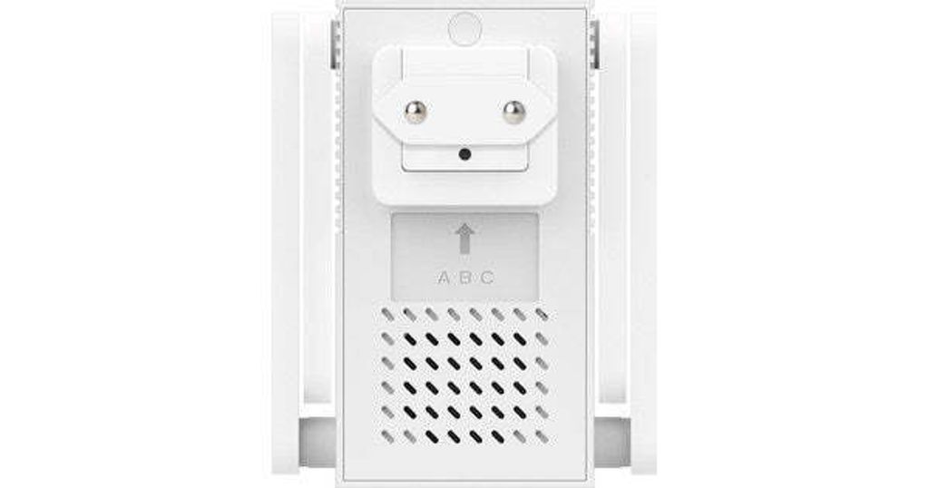 Foscam Foscam - VC1 Dual-Band-Gong für VD1 Produktbild 