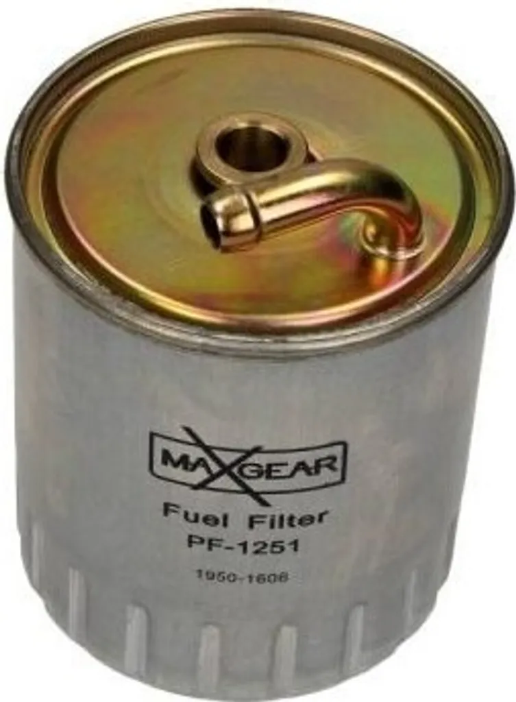 Filtre à carburant haute efficacité MAXGEAR 26-0522 pour Classe C et G