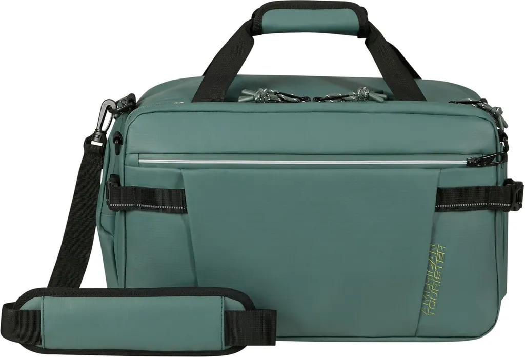 Sac à dos cabine transformable 24L Upventure - Bagage de voyage souple