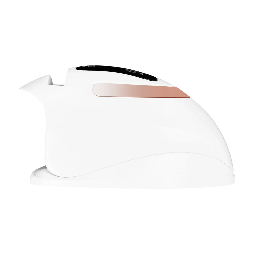 Sèche-ongles LED UV 168W Glow S1 Gold pour Vernis Semi-Permanent - 2
