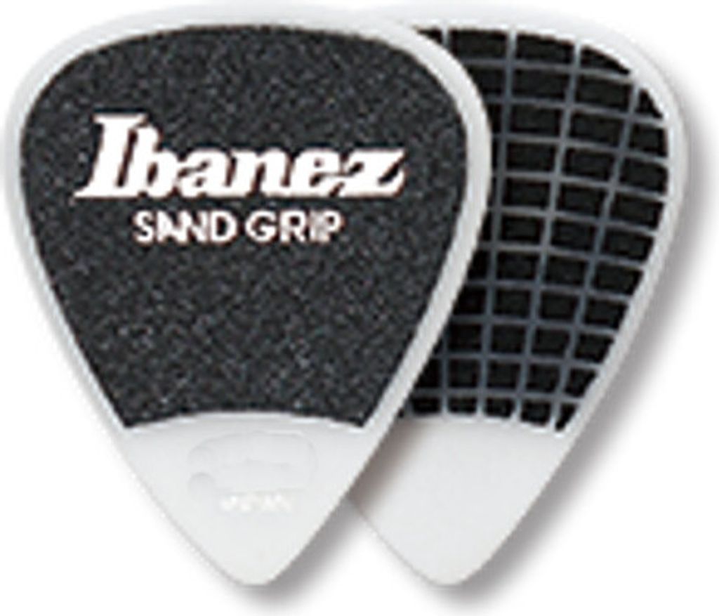 Ibanez PA14HSG-WH, 6-er Pack, heavy, weiß