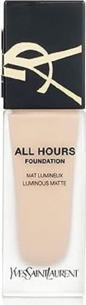 Yves Saint Laurent Encre de Peau All Hours Foundation LC3 25ml