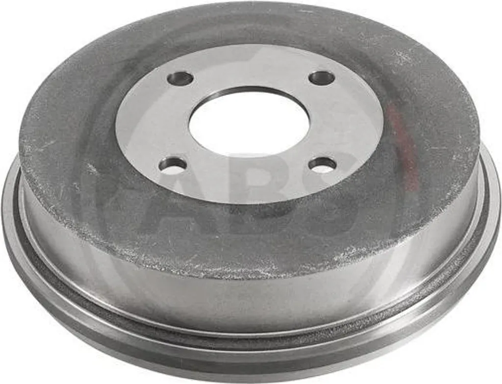 Tambour de Frein Ford Mondeo A.B.S. 2399-S : Sécurité Essieu Arrière