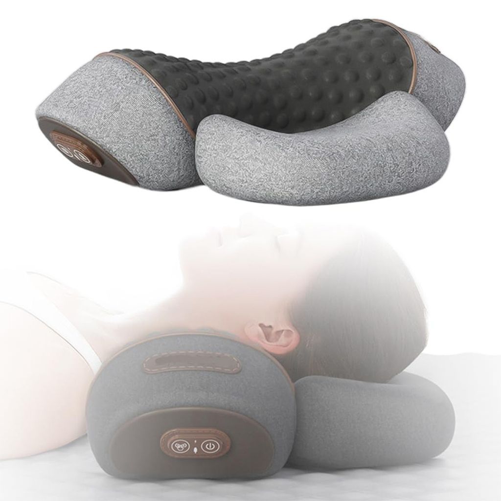 Nackenmassagegeräte, Elektrisches Nackenmassagegerät, Heben Produktbild 