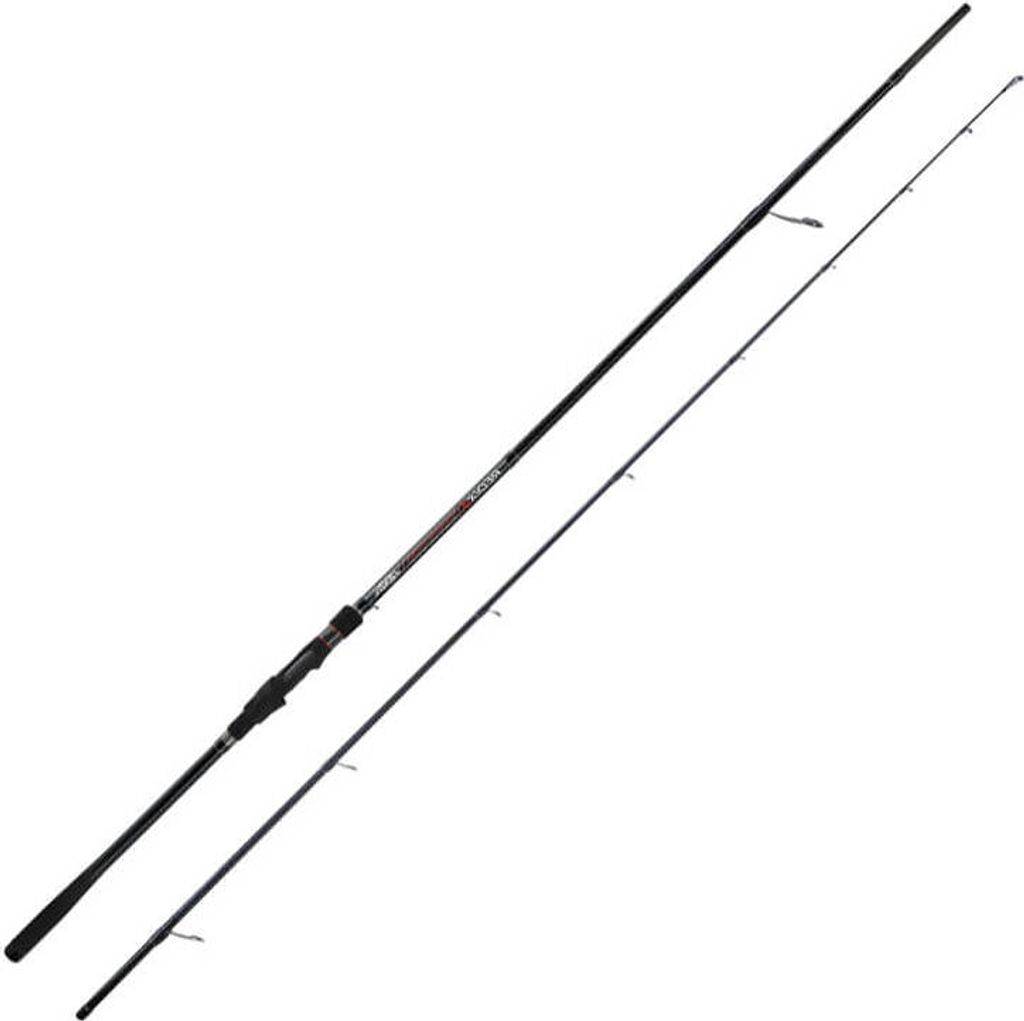 Jenzi Spinnrute Redixx Powershooter 2,40m 10-30g