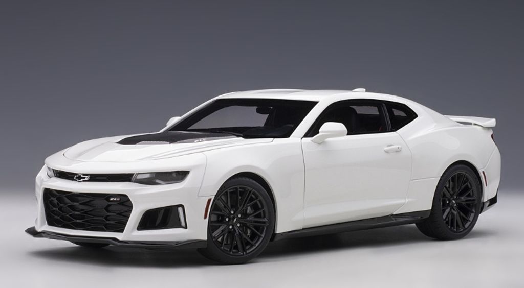 Chevrolet Camaro ZL1 - 1:18 - Autoart Obrázek produktu 