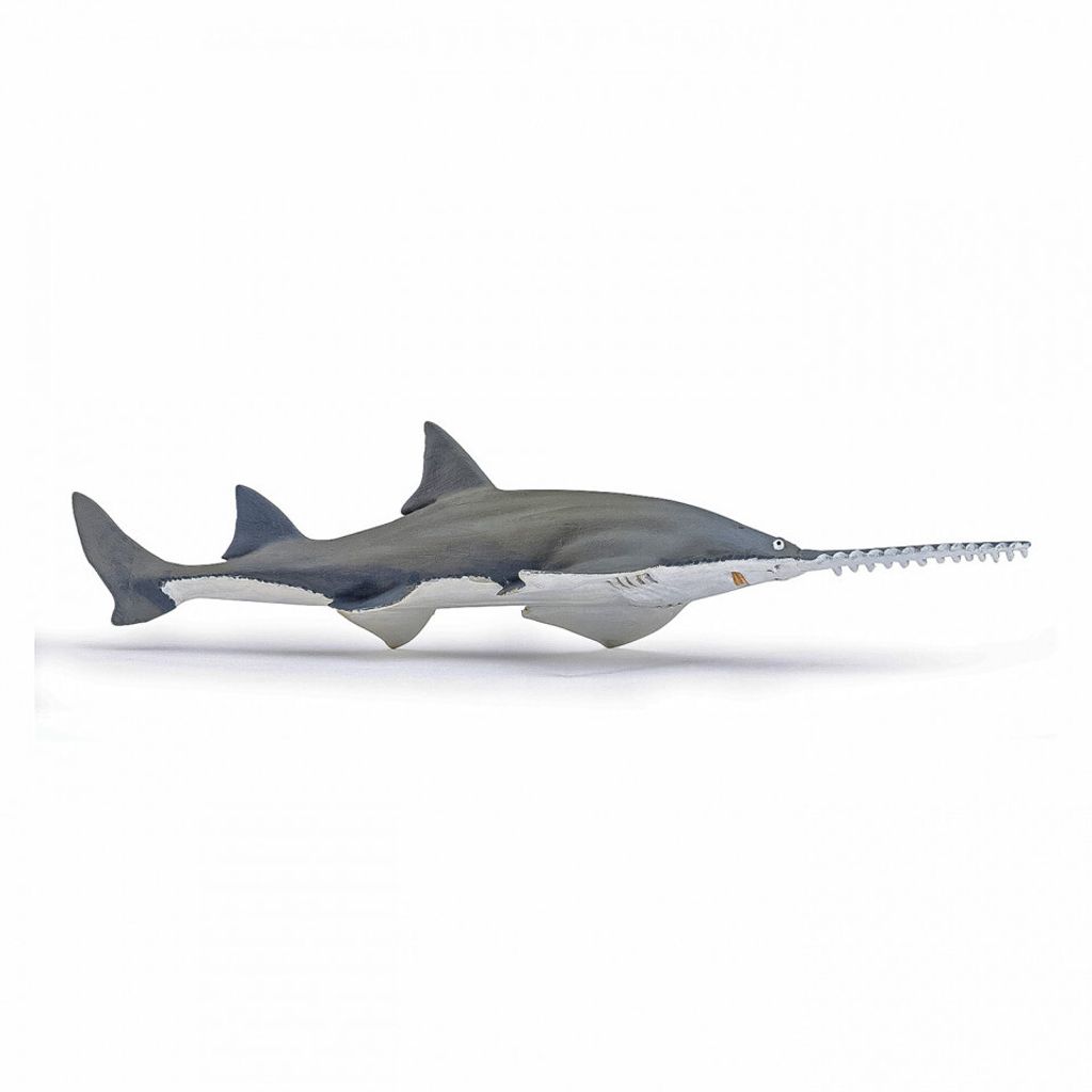 Papo Wild Life poisson-scie 56027 Image du produit 