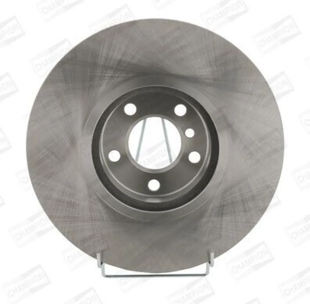 Disque de frein CHAMPION 562520CH-1 pour BMW X5 E70 et X6 E71 OE 34116771986