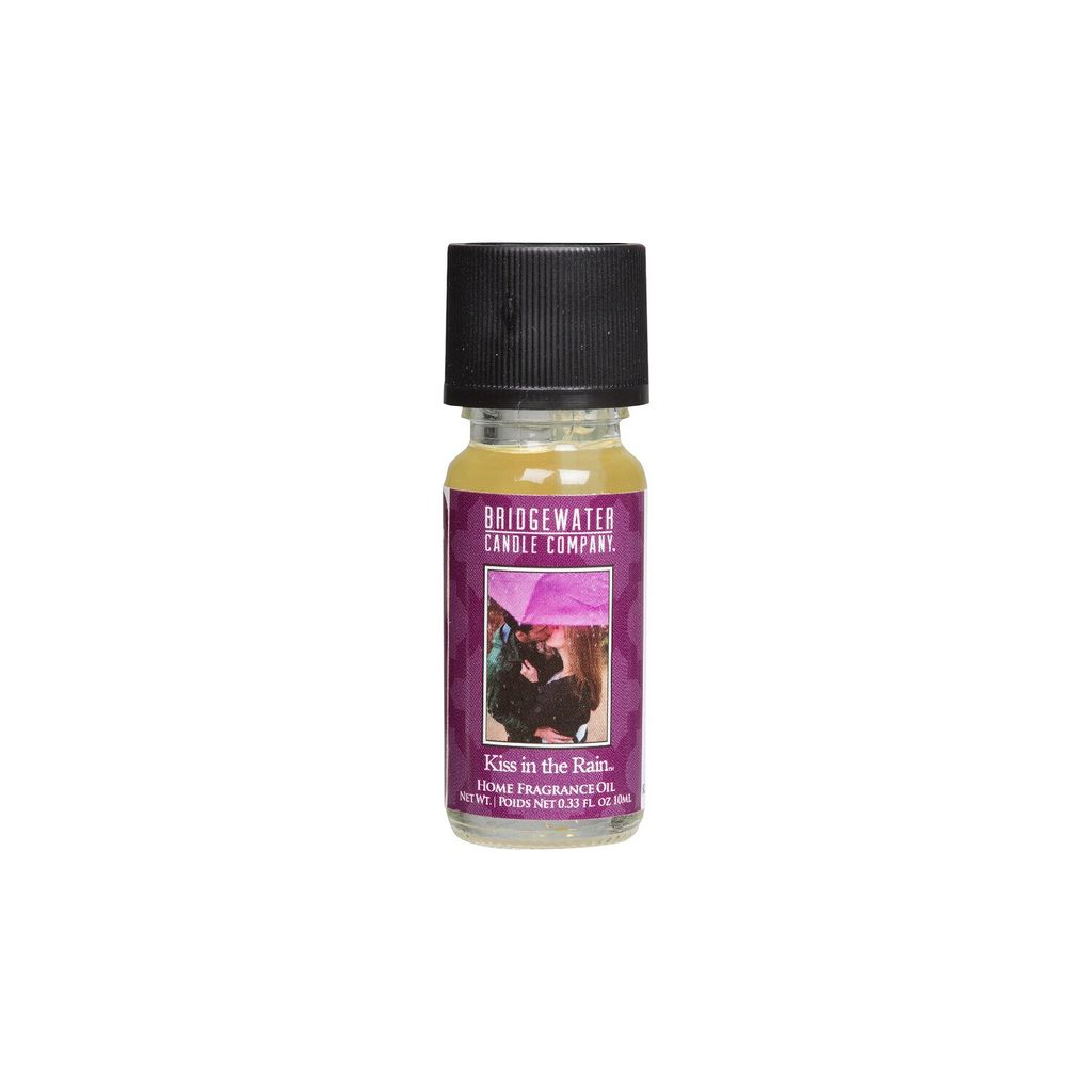 Bridgewater Candle Duftöl Kiss in the Rain 10 ml
