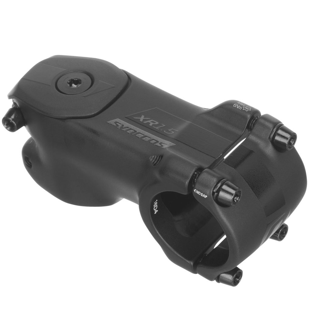 Syncros Xr 1.5 31.8 Mm Fahrradvorbau 90 mm / -8o 90 mm