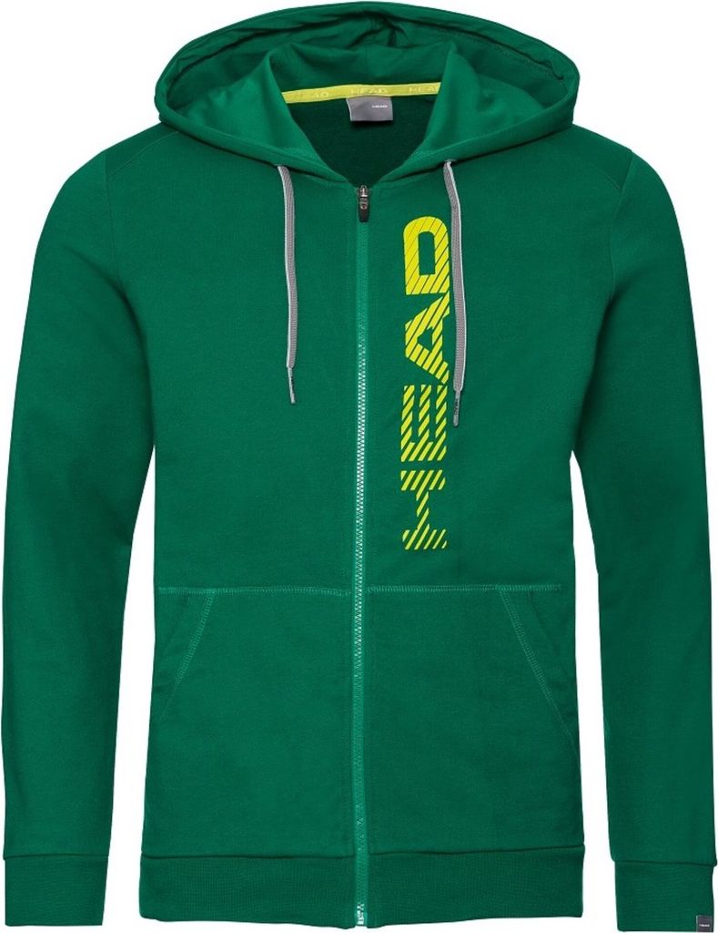 Sweatshirts Head Club Fynn 811459GEYW