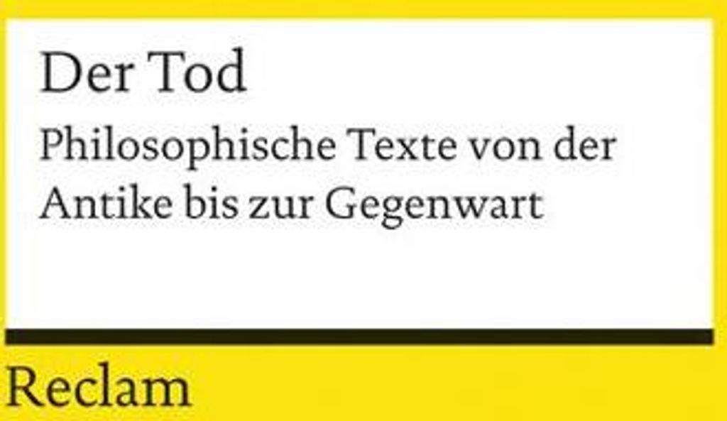 Der Tod