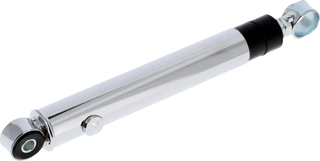 Amortisseur ETZ 251 Chrome - Solution contre les chocs et vibrations