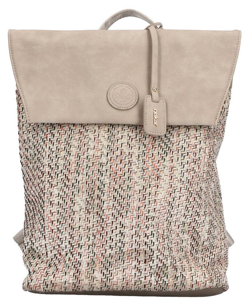 Rieker, modello: H138694 H13. Accessorio da donna. Zaino. Immagine del prodotto 