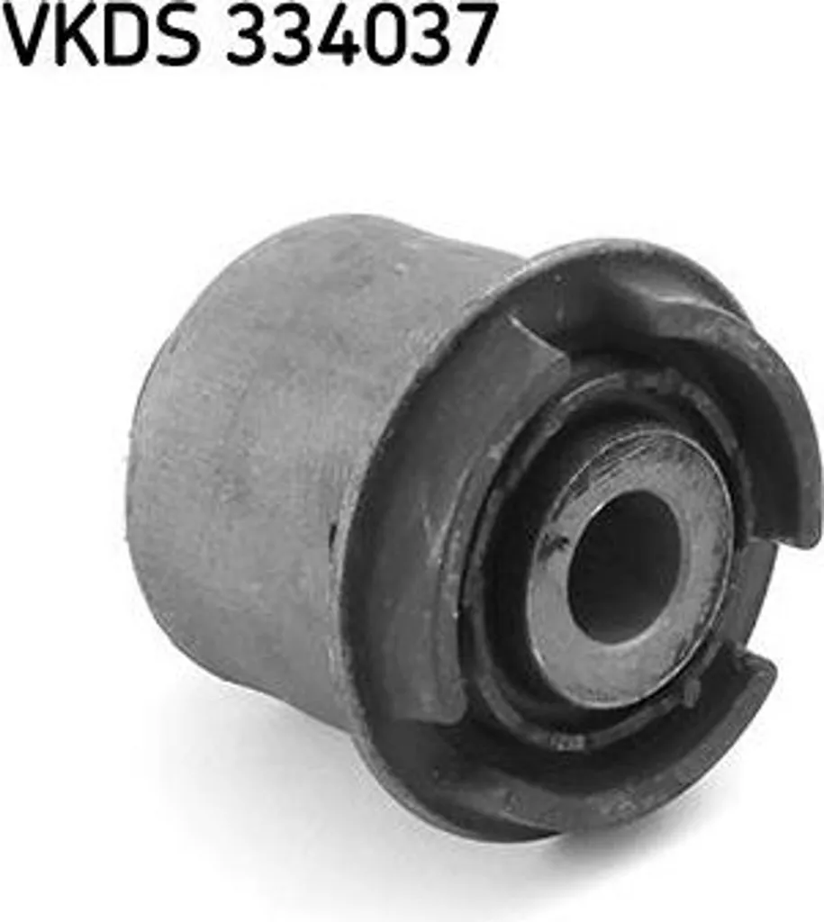 Silentbloc et roulement bras de suspension SKF pour Ford Ranger Pickup