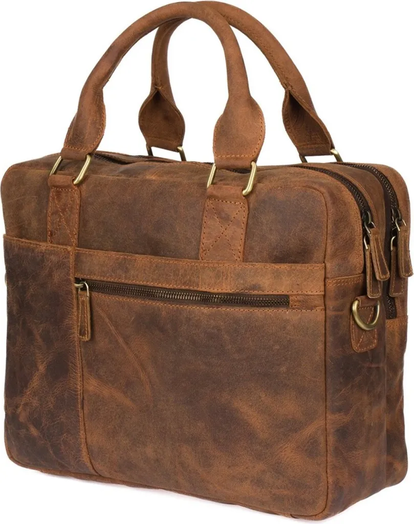 Sac de sport Beltimore Kram88 - Grand compartiment noir haute qualité