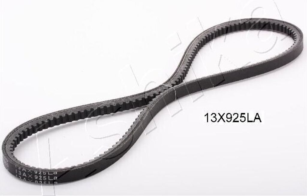ASHIKA 109-13X925 Keilriemen 925mm für HYUNDAI H-1 / Starex MPV (A1) für TOYOTA HIACE II Kasten (LH5, YH7, LH7, LH6, YH6, YH5) für NISSAN TERRAN...