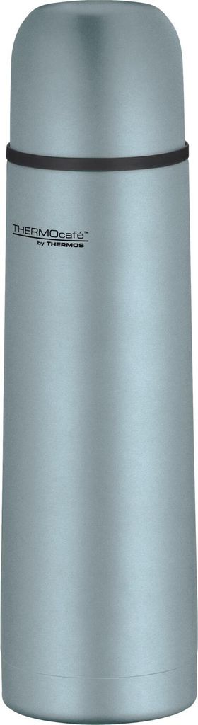 THERMOS Isolierflasche TC EVERYDAY 0,5 L eisblau matt