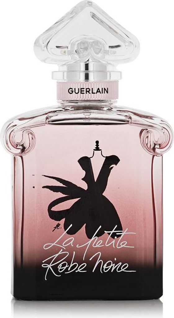 Guerlain La Petite Robe Noire EDP 50 ml W Obrázek produktu 