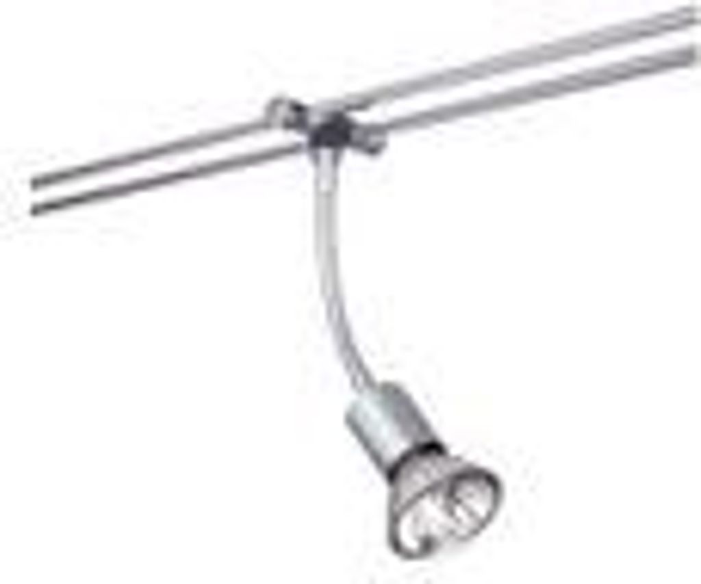 Paulmann Schienensystem Light&Easy Spice Spot Basil 1x35W Produktbild 