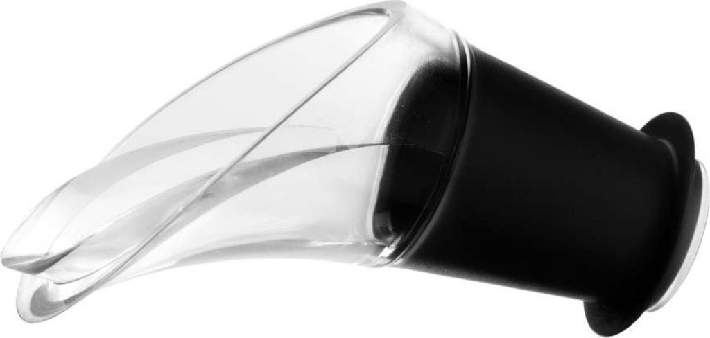 Vacu Vin Weinausgießer Crystal (2er Set)