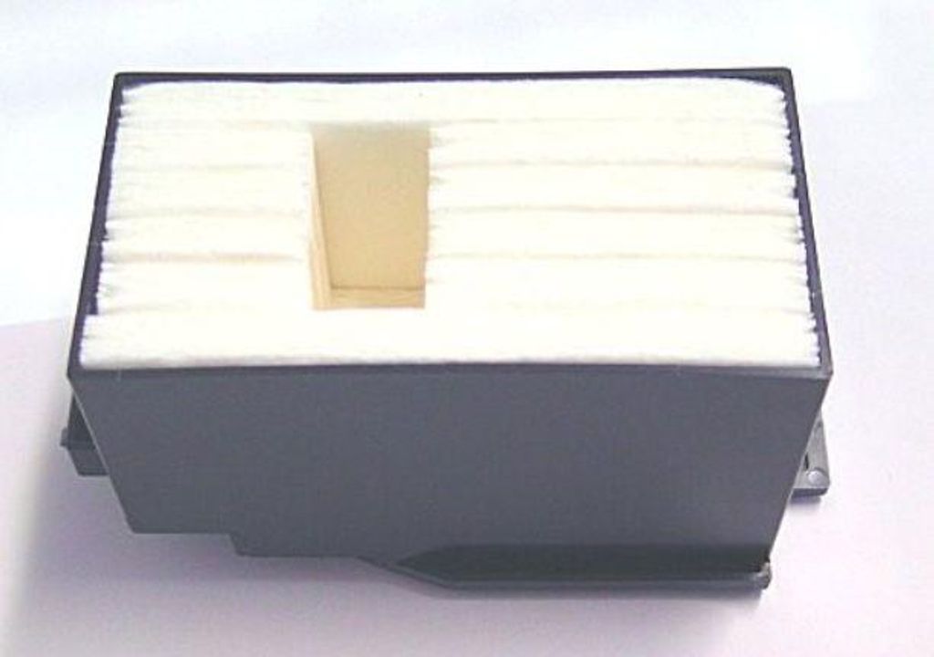 Epson Tray Porus Pad Ink Eject (1611102) Produktbild 