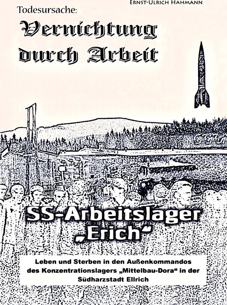Todesursache - Vernichtung durch Arbeit