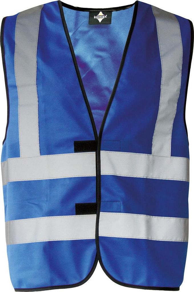 Korntex Functional Vest "Hannover"