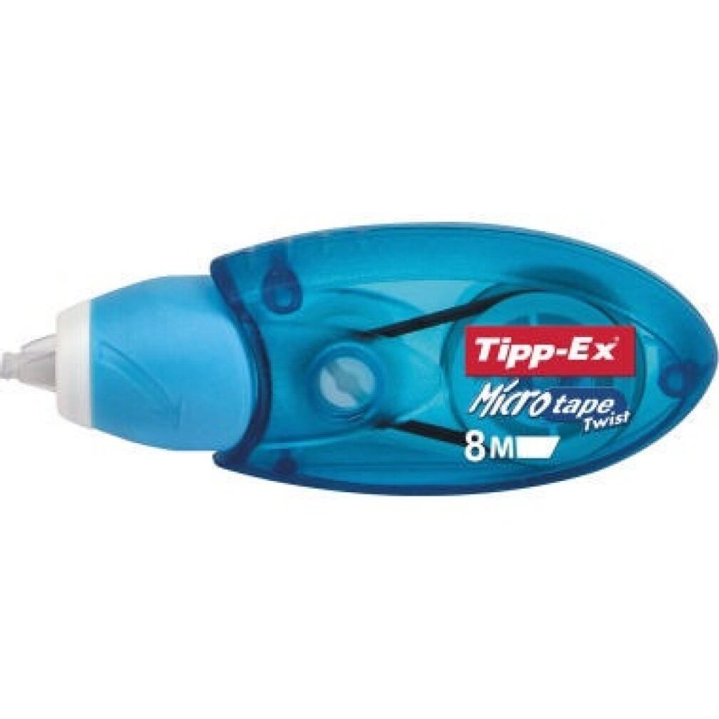 Ruban correcteur Tipp-Ex® Micro Tape Twist, 5 mm x 8 m Image du produit 