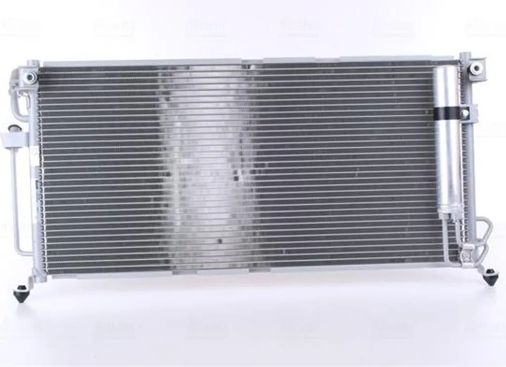 Nissens 94748 Condenseur de Climatisation MN151100 pour Lancer VII