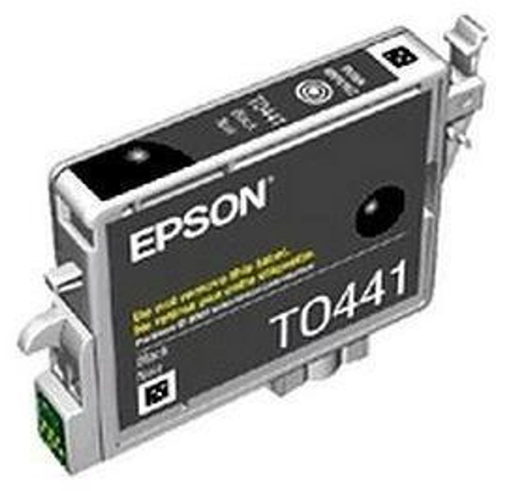 Epson DURABrite T0445 Tintenstrahl Tintenpatrone - Schwarz, Cyan, Magenta, Gelb - Originaler Pack - Tintenstrahl